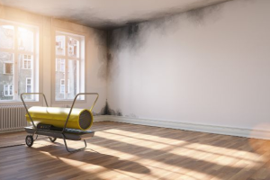 Messie Geruchsentfernung Bottrop