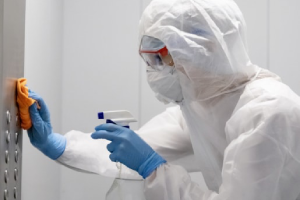 Messie Spezialreinigung Bottrop